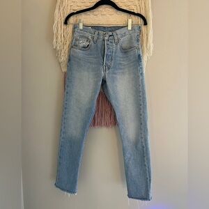 Levi’s Jeans Size 24